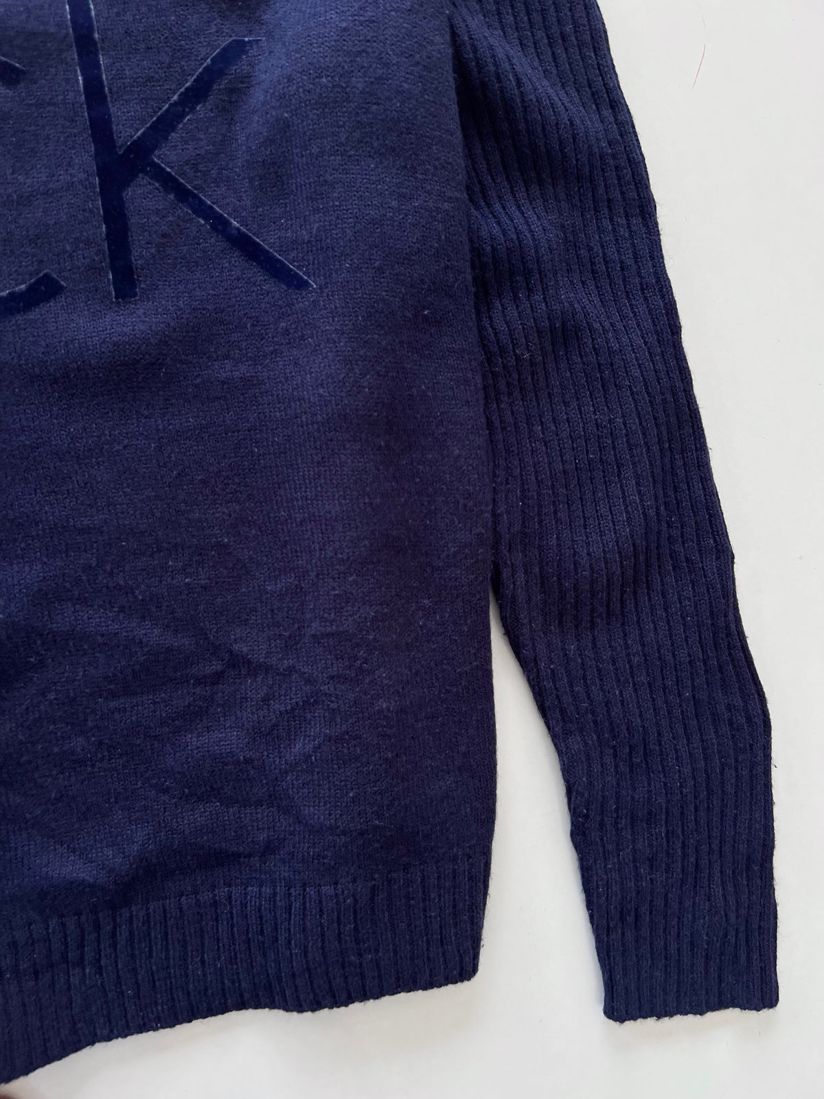 Calvin Klein Vintage Sweater-Bust 40