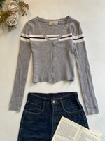 Load image into Gallery viewer, Pull & Bear Cozy Winter Top-Bust 32 to 34