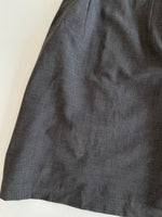 Load image into Gallery viewer, 100% Wool Woolmark Certified Skirt-Waist 28