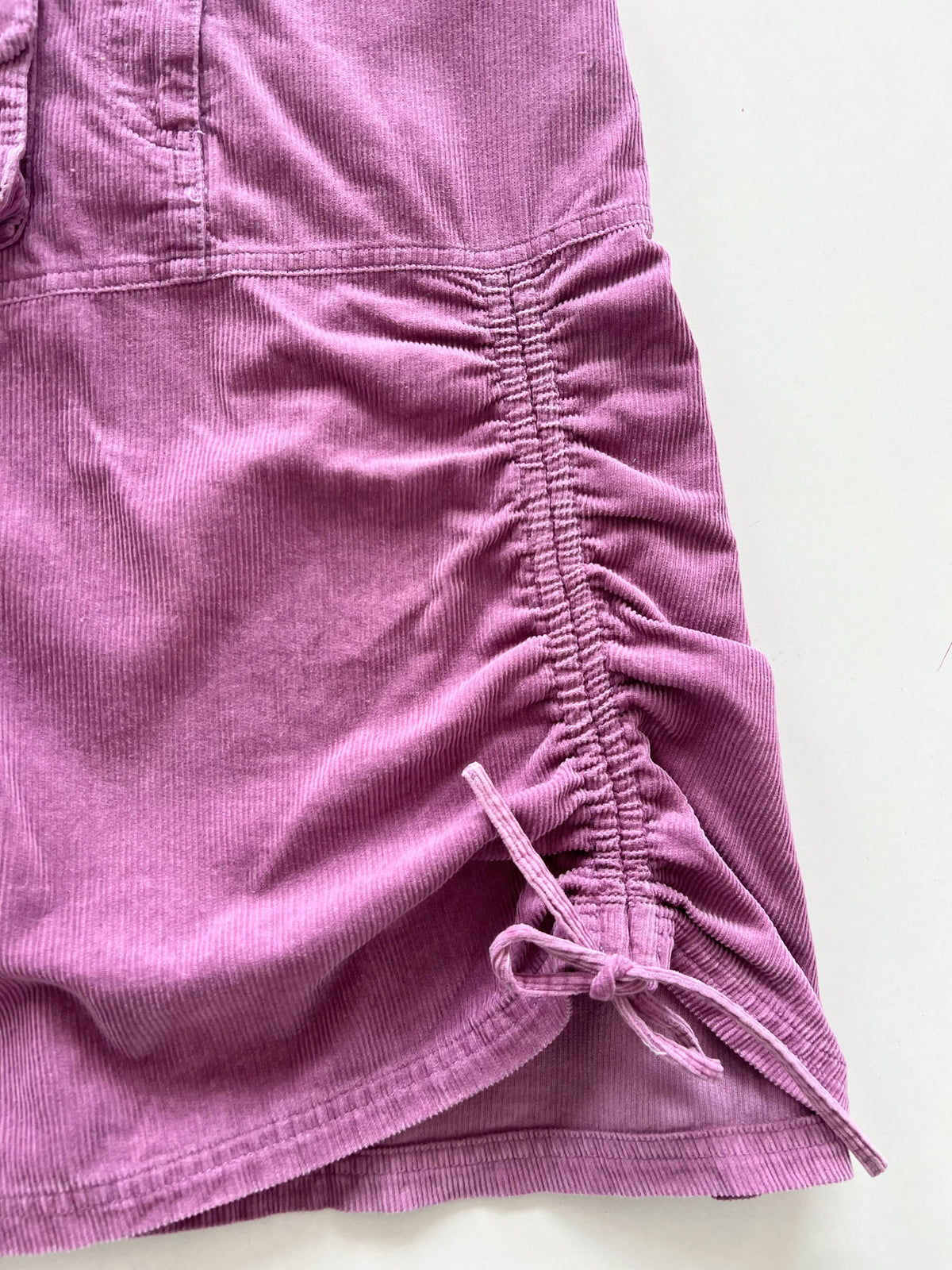 Okaidi Corduroy Skirt-Waist 24