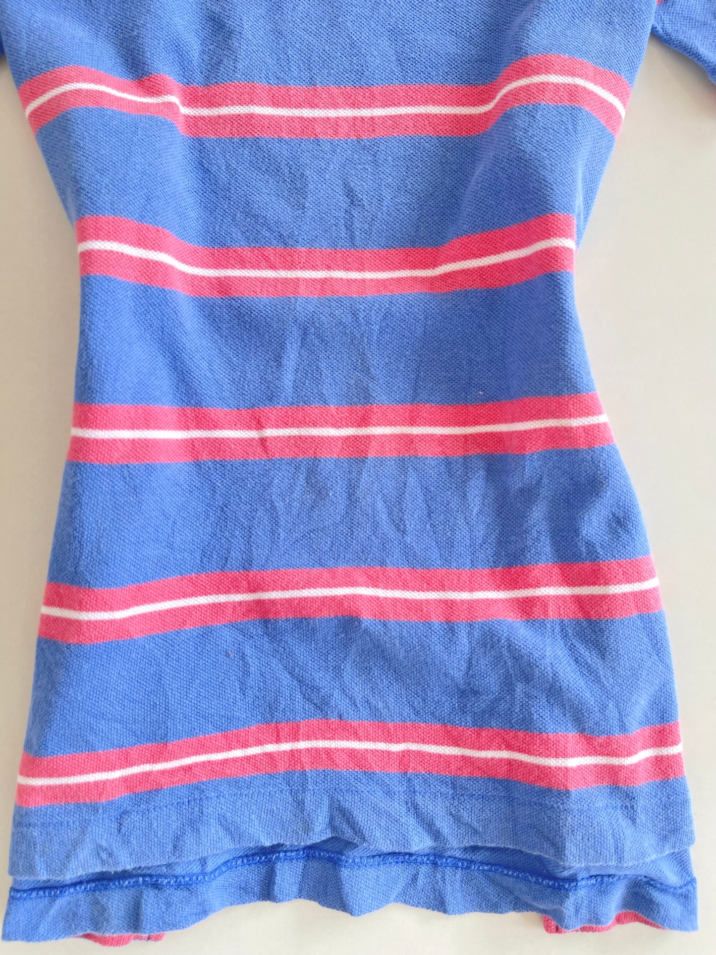 Ralph Lauren 100% Cotton Vintage T-Shirt-Bust 34