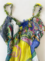 Load image into Gallery viewer, Vintage Tagged Top-Bust 32 to 34