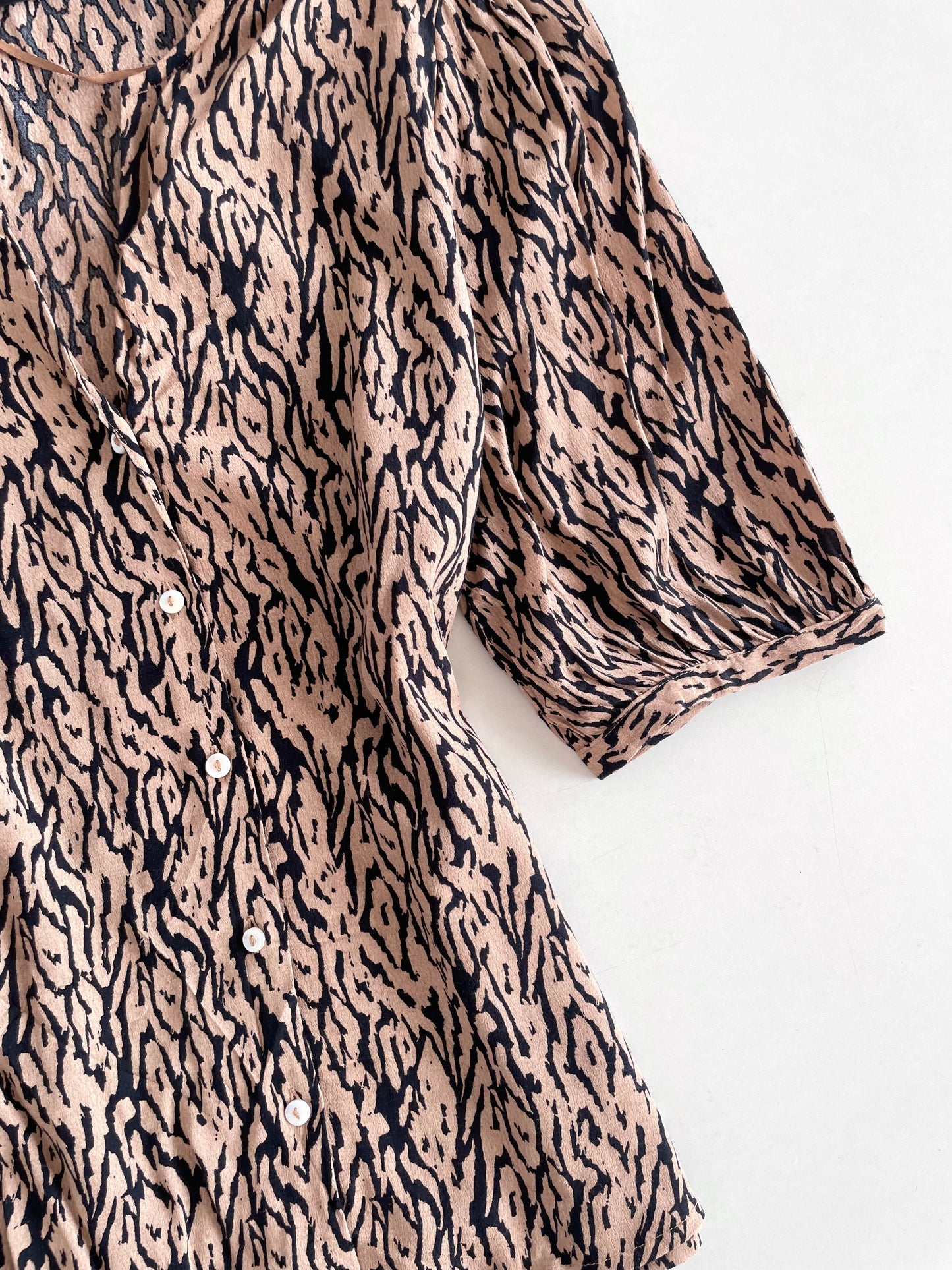 Vero Moda Shirt-Bust 42