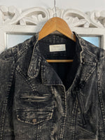 Load image into Gallery viewer, Vintage Denim Jacket-Chest 30