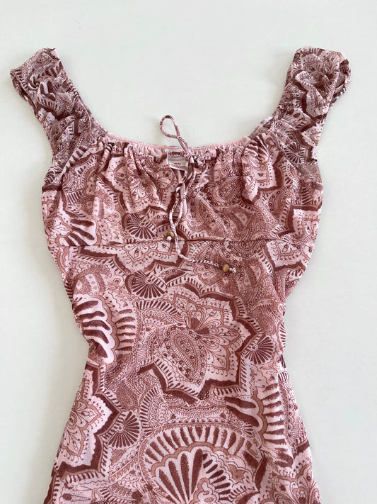 Guess Vintage Dress-Bust 32 to 34