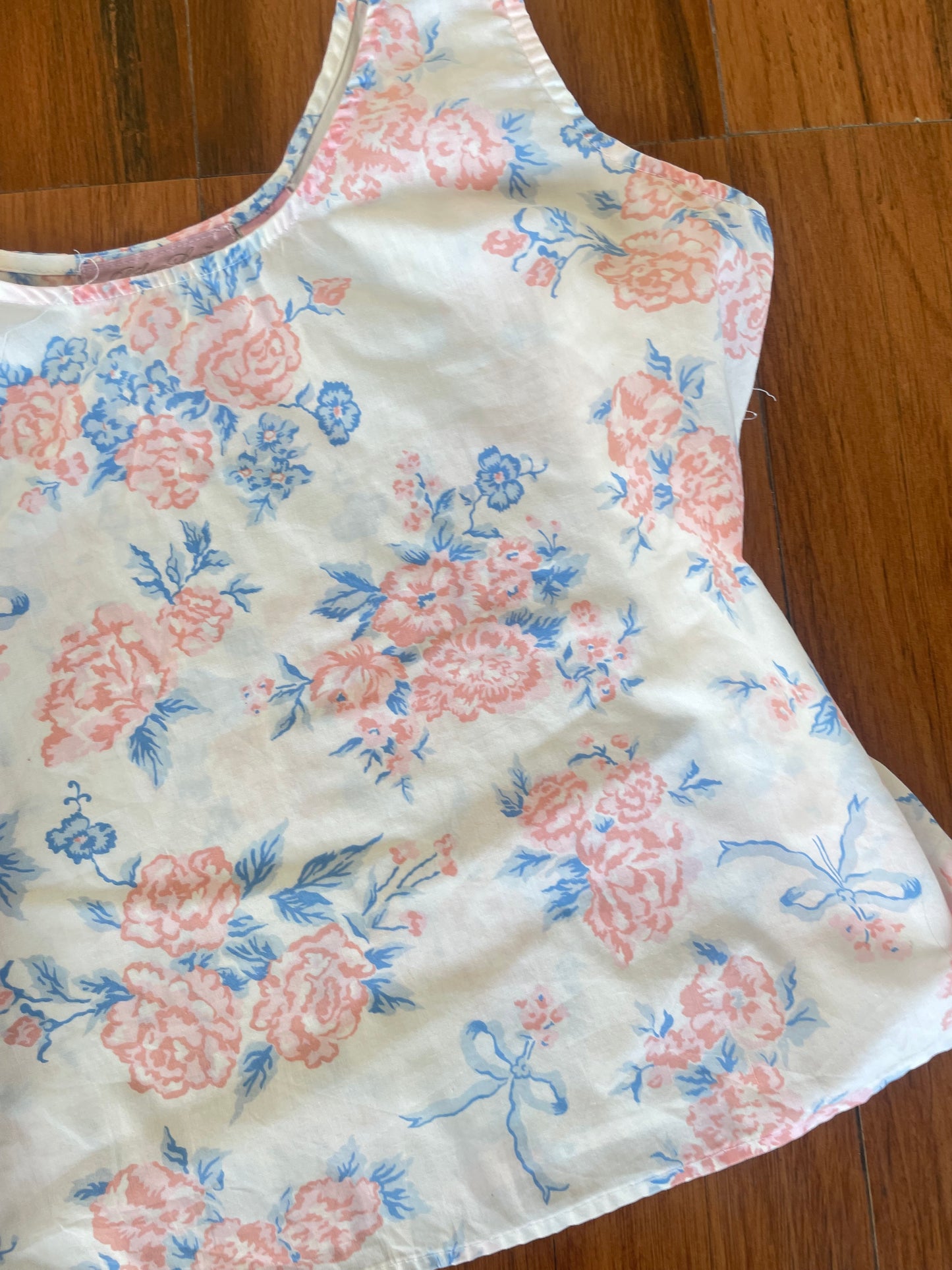 Rebecca Lynn Top-Bust 36