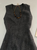 Load image into Gallery viewer, Textured Winter Dress-Bust 38 to 40