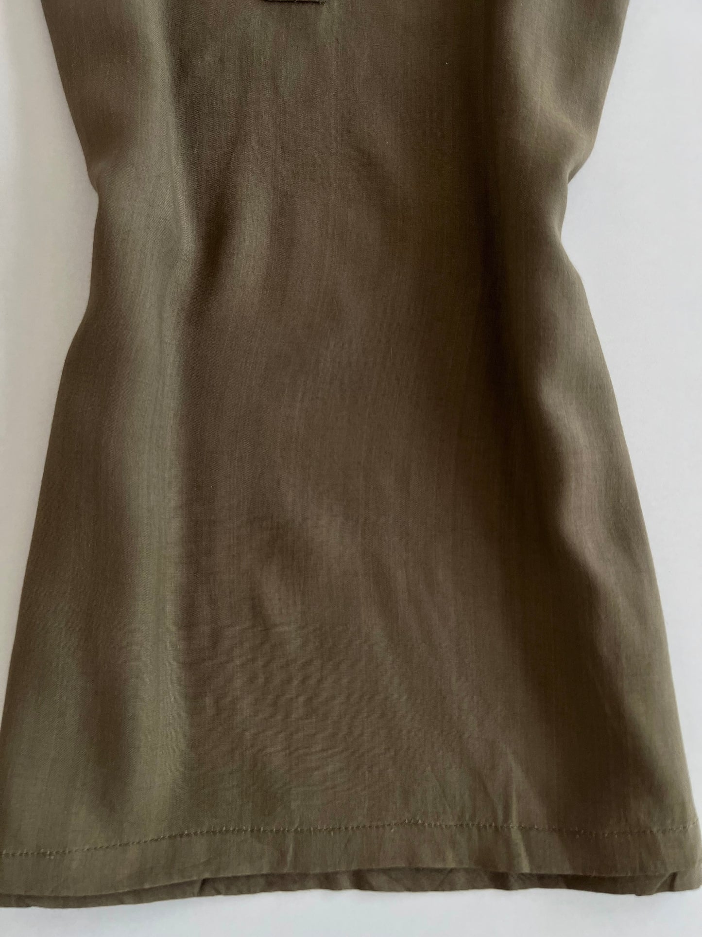 Cotton Top-Bust 40
