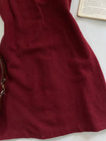 Load image into Gallery viewer, Tweed Dress-Bust 32