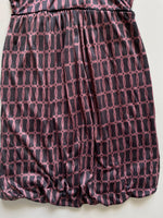 Load image into Gallery viewer, BLOSSOM LACE VINTAGE DRESS - BUST 28 TO 30