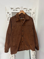 Load image into Gallery viewer, Antioch Corduroy Shirt-Chest 44