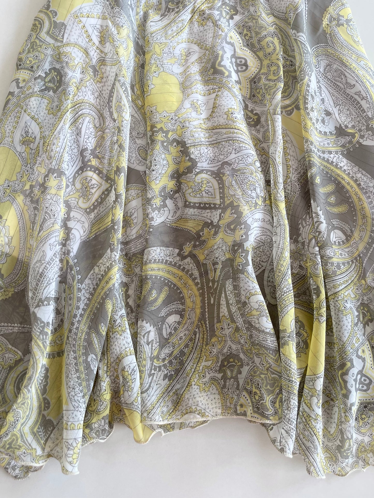 Cocotier Vintage Skirt-Waist 30