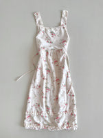 Load image into Gallery viewer, Cherry Blossom Dress-Bust 40