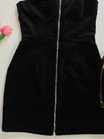 Load image into Gallery viewer, H&m Dress-Bust 30