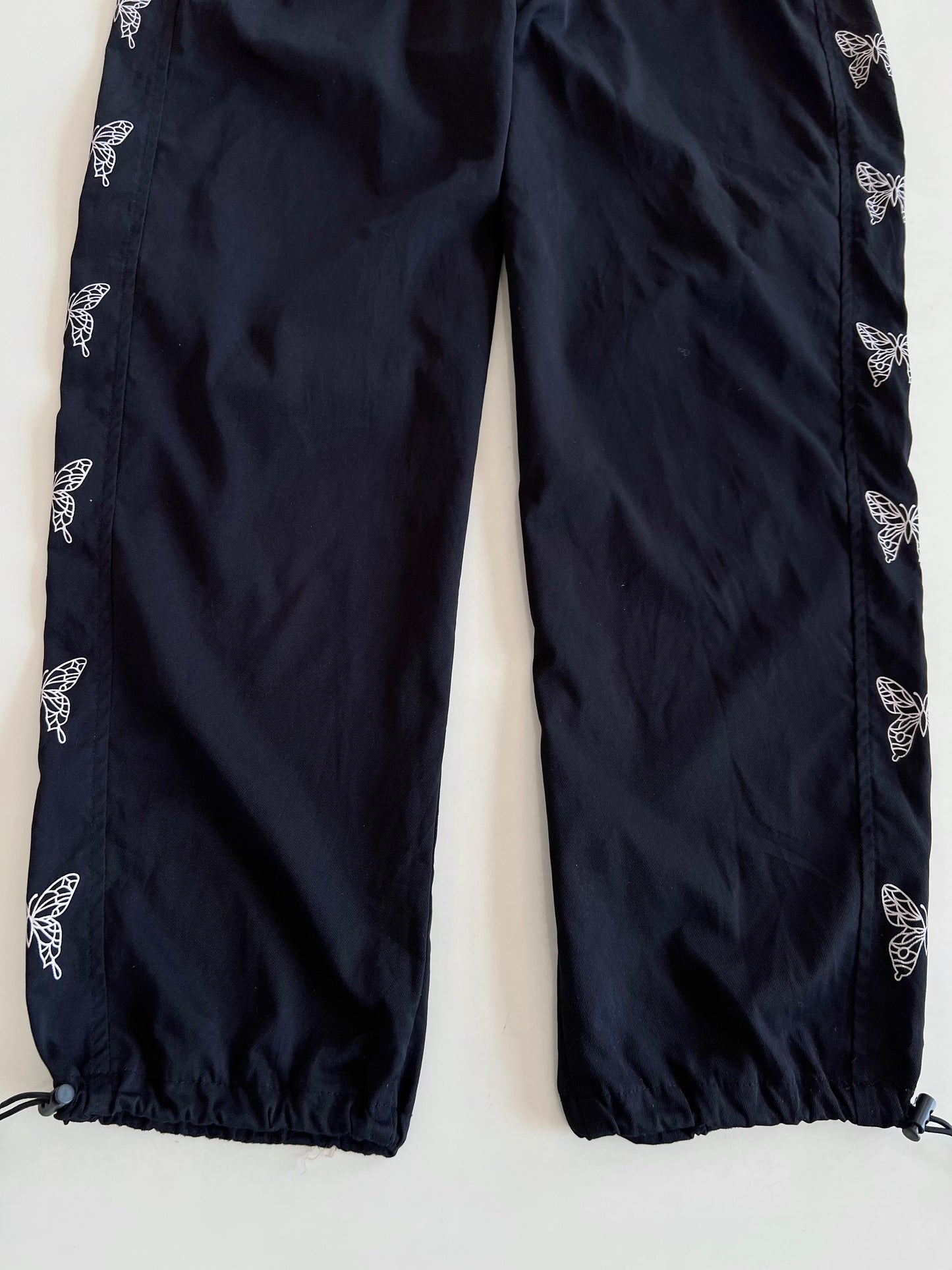 Butterfly Pants-Waist 30 to 34
