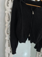 Load image into Gallery viewer, Thick Two Way Zipper - Bust 42