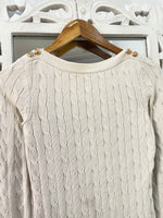 Load image into Gallery viewer, Ralph Lauren Vintage Sweater-Bust 32