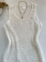 Load image into Gallery viewer, Anko Crochet Dress-Bust 36 to 38