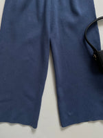 Load image into Gallery viewer, Blue Warm pants -waist 30 to 34
