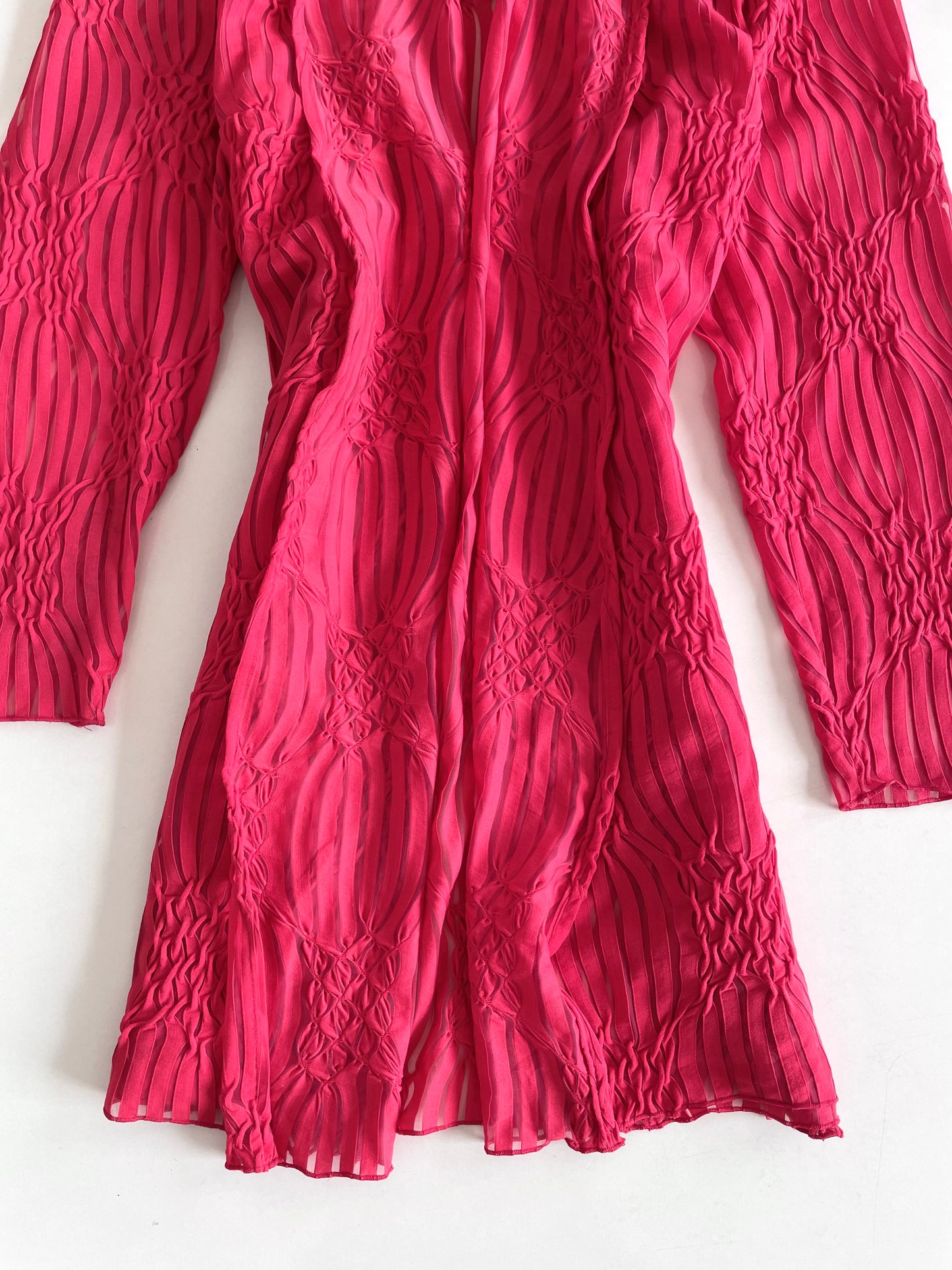 Rio Shrug-Bust 46 to 48