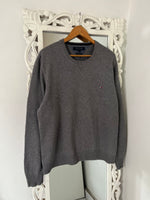 Load image into Gallery viewer, Vintage Tommy Hilfiger Sweater-Chest 46