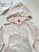 Load image into Gallery viewer, Valerie Stevens Vintage Cable Knit Sweater-Chest 46 to 48