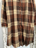 Load image into Gallery viewer, Thick Shacket-Chest 48