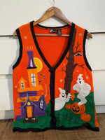 Load image into Gallery viewer, Christmas Sweater-Chest 38