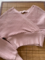 Load image into Gallery viewer, Winter Top-Bust 34 to 36