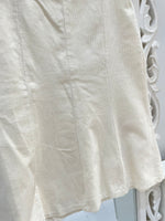 Load image into Gallery viewer, Corduroy Skirt-Waist 26