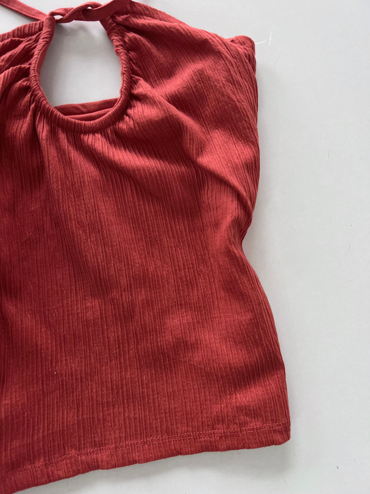 Old Navy Halter Top-Bust 32 to 34