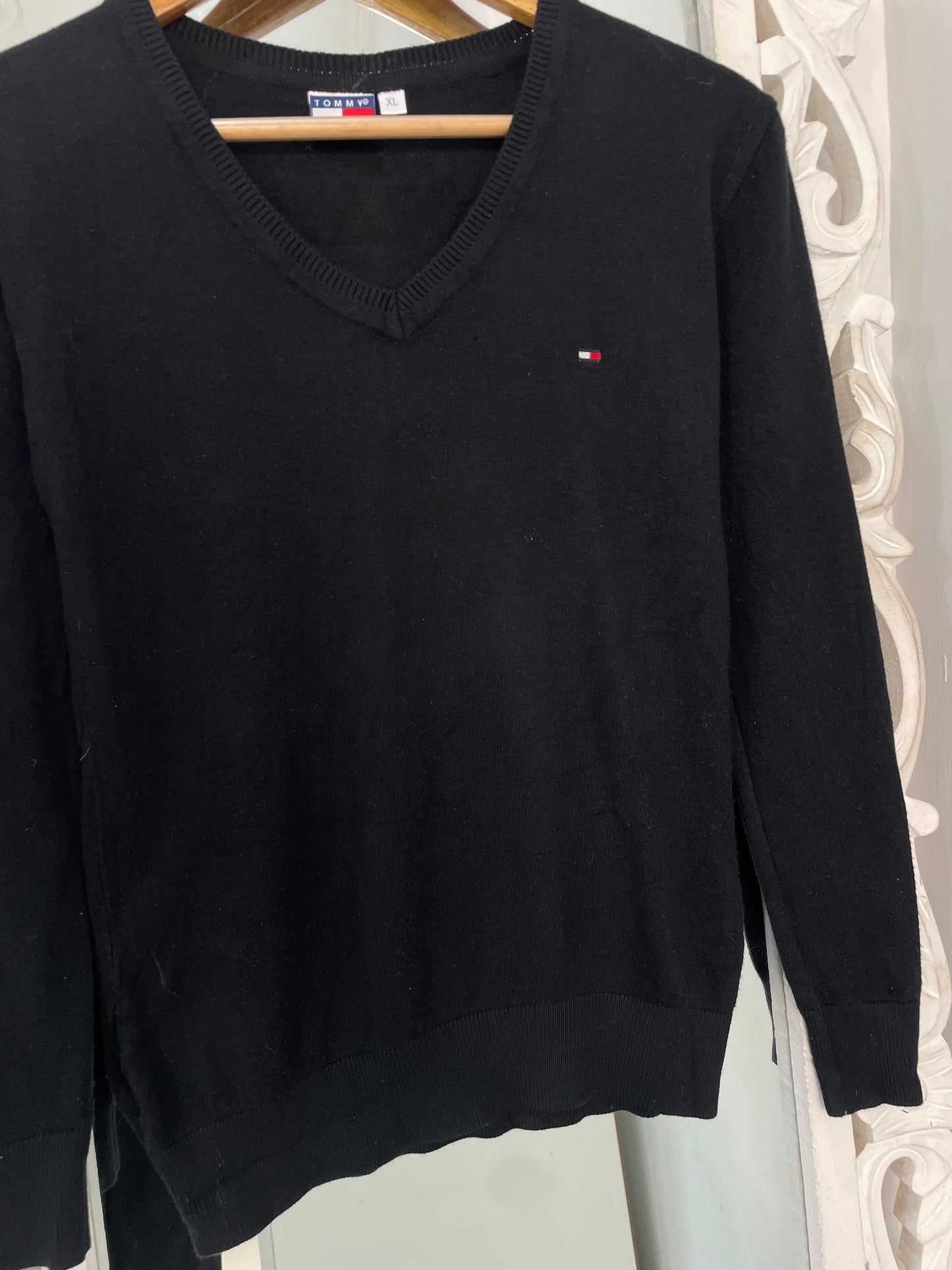 Tommy Hilfiger Vintage Sweater-Chest 34
