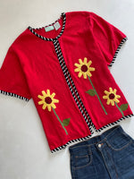 Load image into Gallery viewer, Hickory Sweater Vest-Bust 54