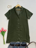 Load image into Gallery viewer, H&m Shirt-Bust 40