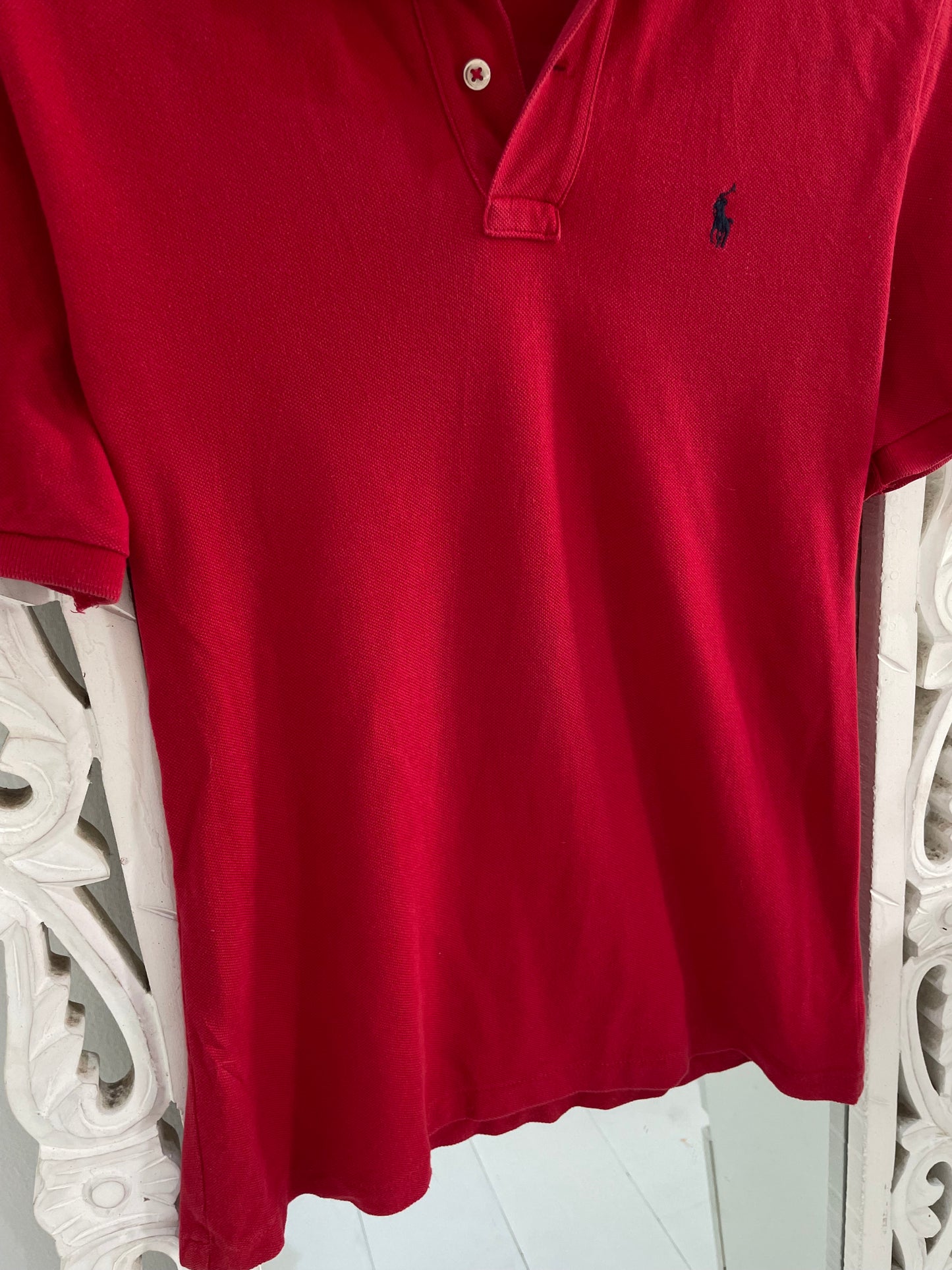 Vintage Ralph Lauren Top-Bust 36 to 38