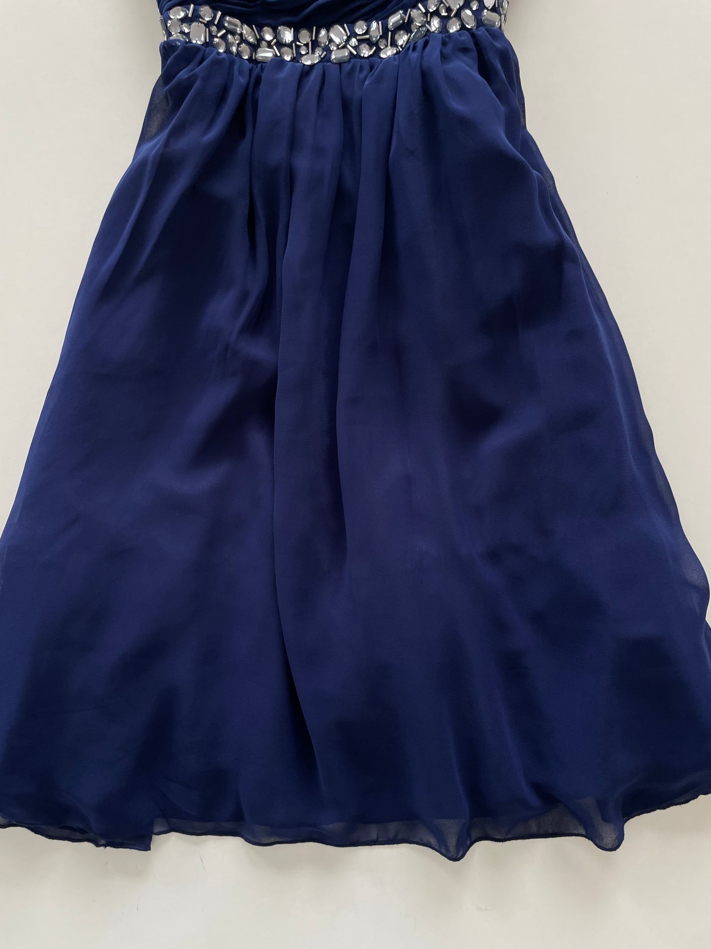 Little Mistress London Dress-Bust 34