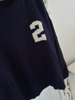 Load image into Gallery viewer, Chunky Soft Sweater-Chest 53