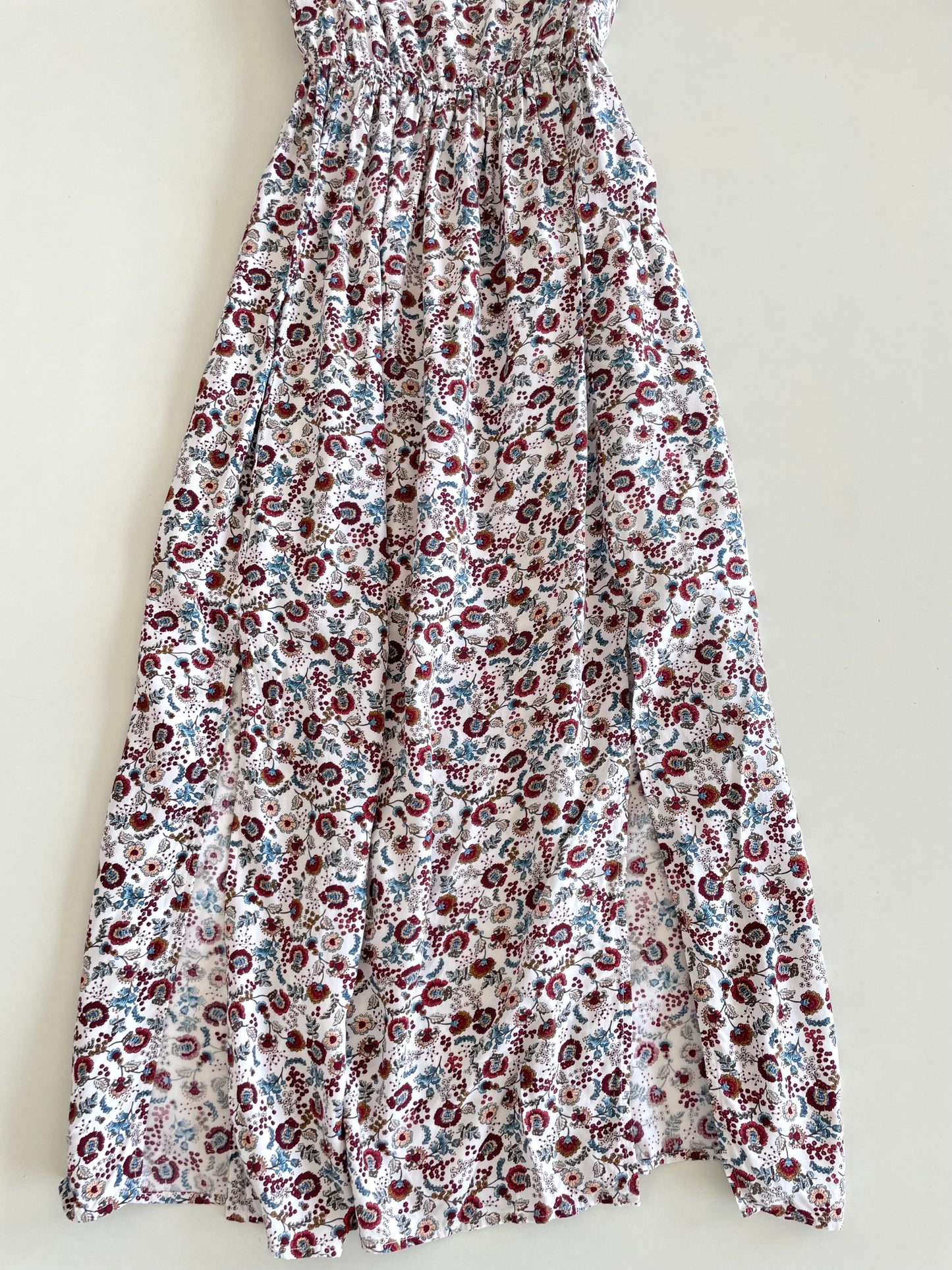 Dress-Bust 32