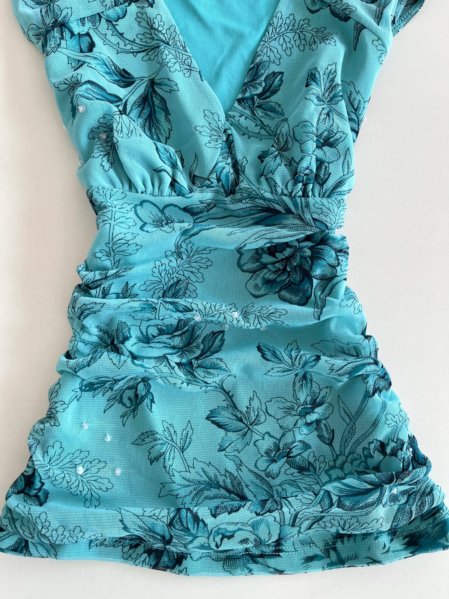 Le Chateau Top-Bust 32 to 34
