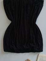 Load image into Gallery viewer, Sequin Halter Neck Top-Bust 30 to 32