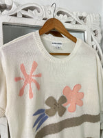 Load image into Gallery viewer, Alfred Dunner Vintage Sweater Vest-Bust 36