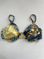 Load image into Gallery viewer, Bikini Top-Bust 36 to 38