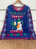 Load image into Gallery viewer, Christmas Sweater-Chest 36