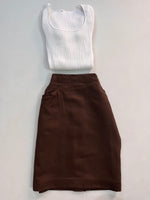 Load image into Gallery viewer, Skirt-Waist 28