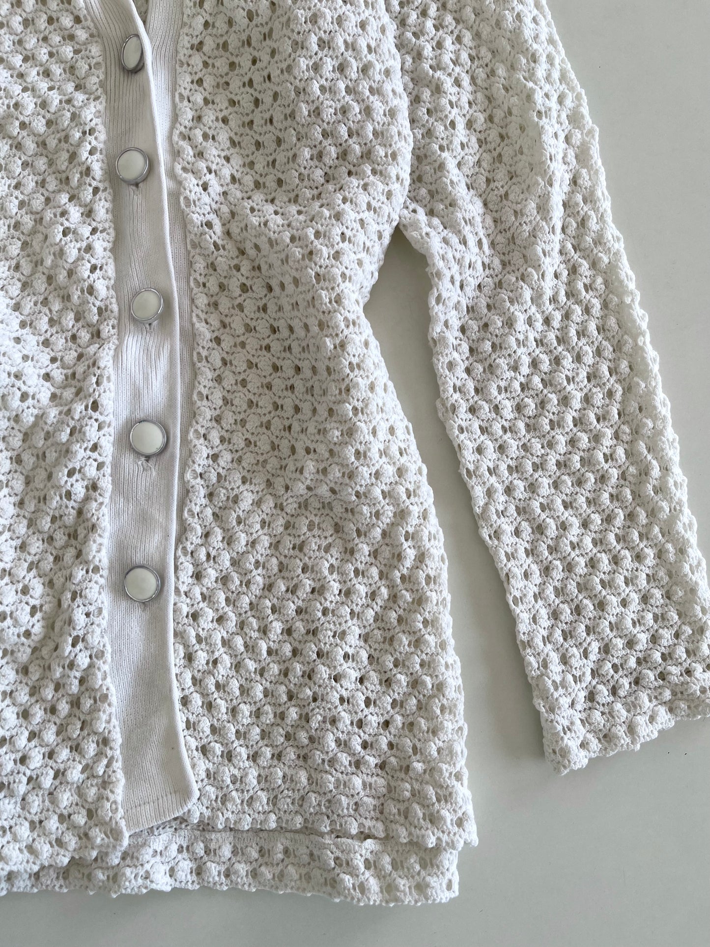 Crochet Top-Bust 38