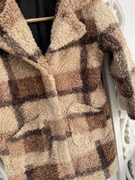 Load image into Gallery viewer, Kids’ Super Thick Shacket-Chest 28