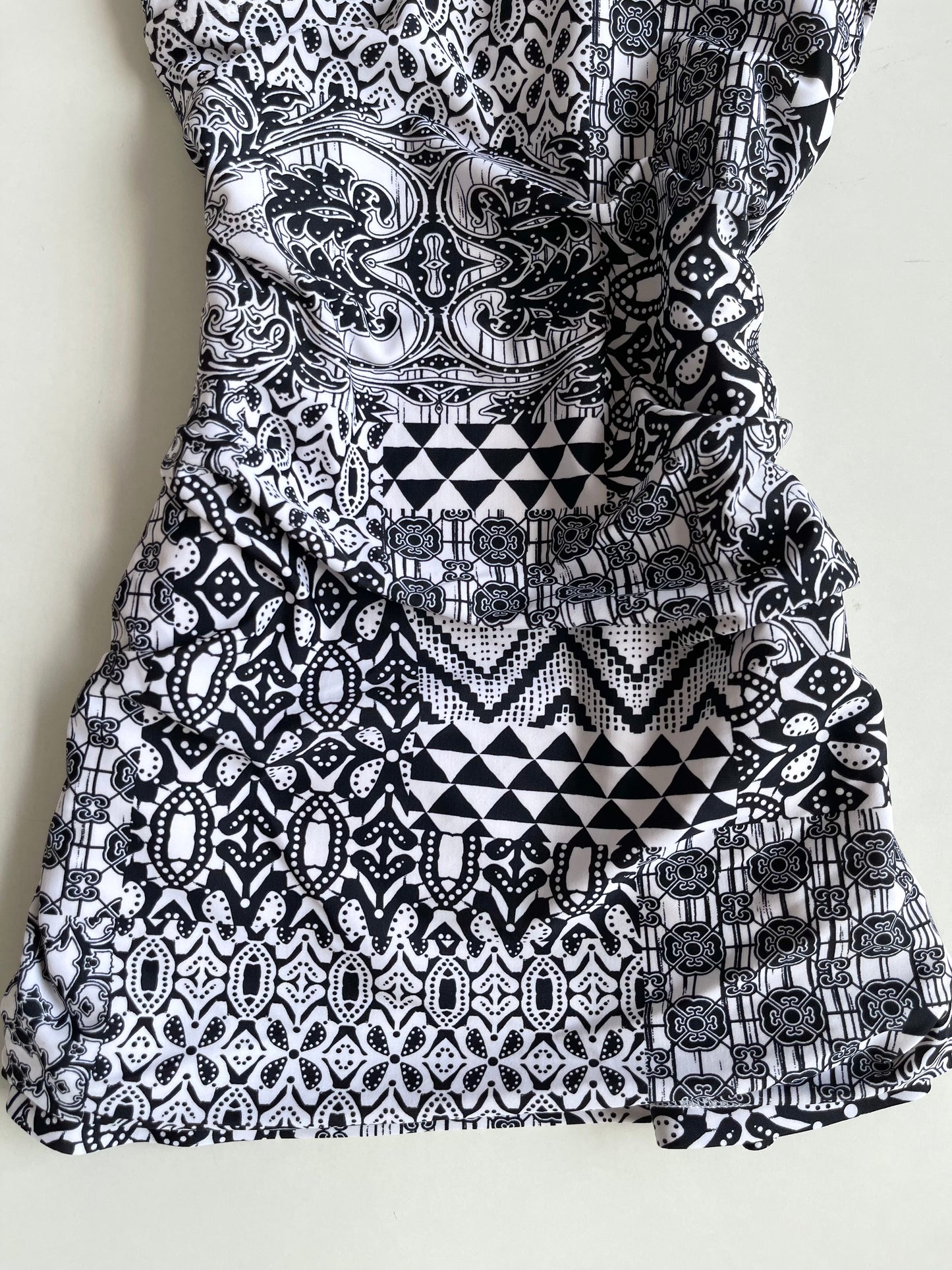 Vintage Top-Bust 34 to 36