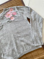 Load image into Gallery viewer, H&m Winter Top-Bust 36