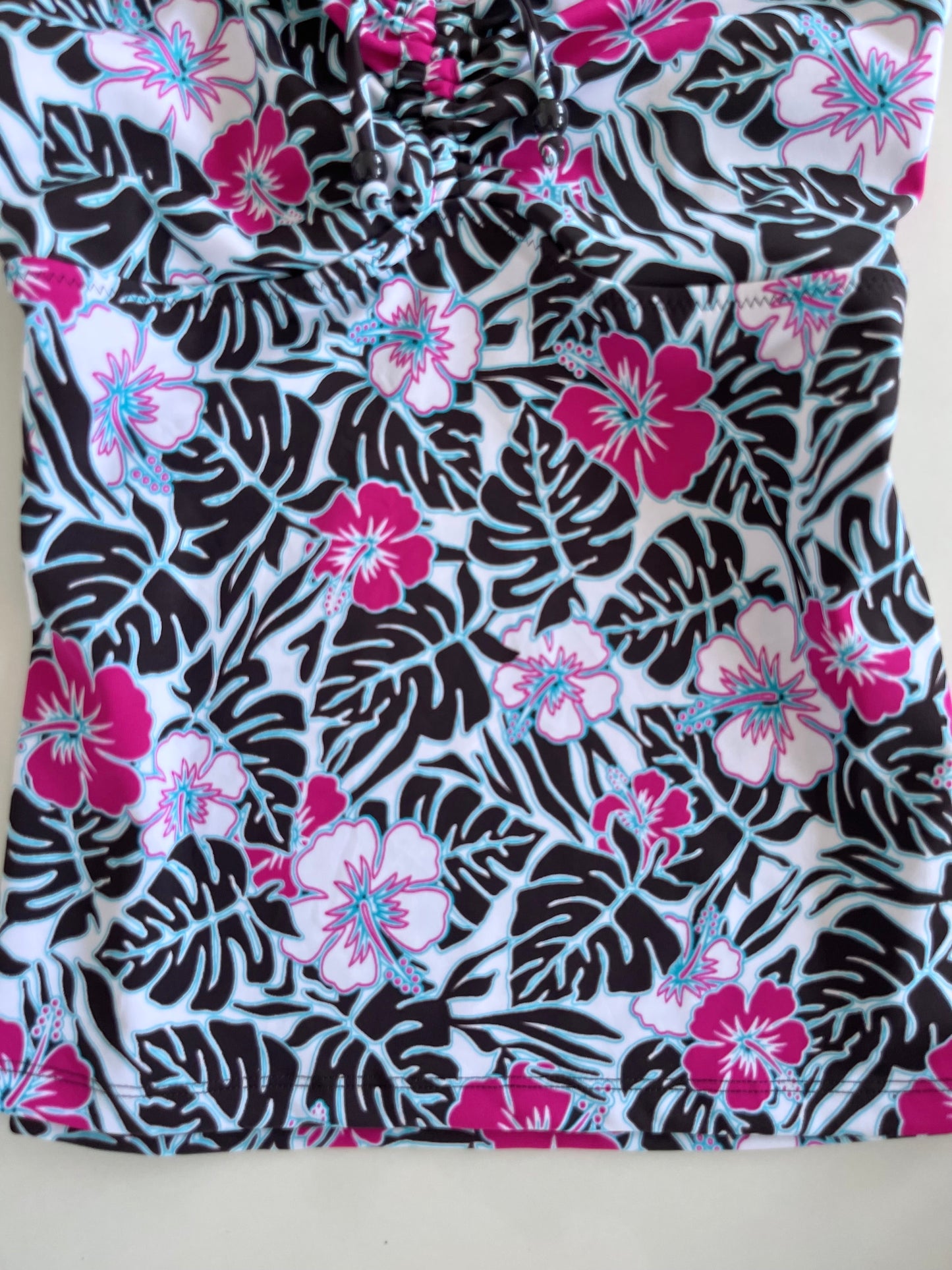 Tcm Tankini Top-Bust 38 to 40