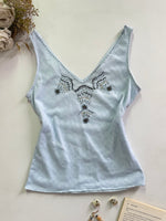 Load image into Gallery viewer, Tristan & Iseut Vintage Top-Bust 32 to 34